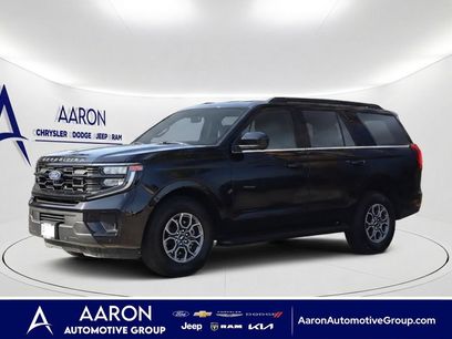 Used 2025 Ford Expedition Active