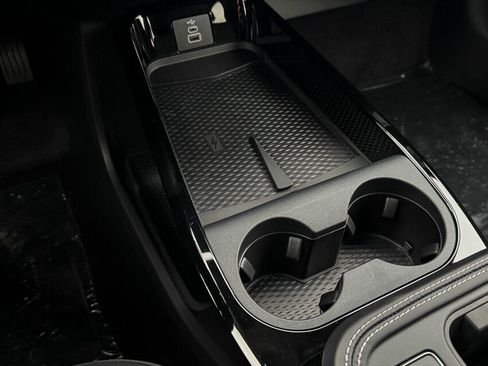 New 2025 Ford Mustang Mach-E Premium AWD/4WD image 33