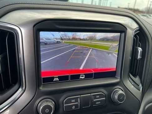 Certified 2021 Chevrolet Silverado 1500 RST w/ All Star Edition Plus AWD/4WD image 33