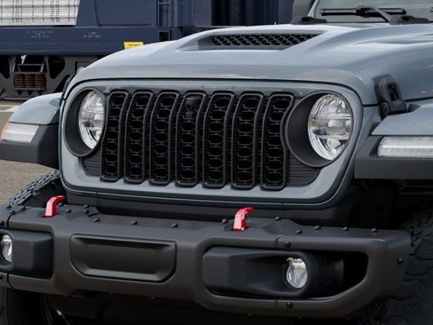 New 2026 Jeep Wrangler Unlimited Rubicon image 11