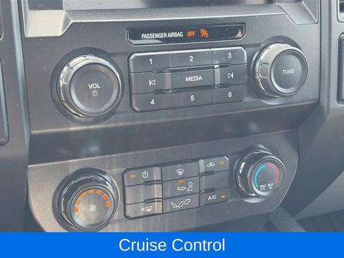 Used 2019 Ford F150 XL w/ Equipment Group 101A Mid AWD/4WD image 21