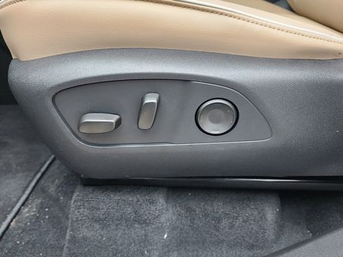 New 2026 Buick Enclave Preferred w/ Power Package image 18