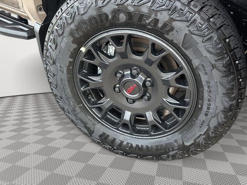 New 2026 Toyota Tacoma TRD Sport AWD/4WD image 5