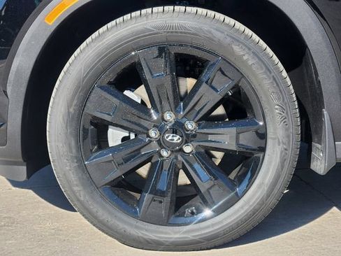 Used 2025 Hyundai Palisade XRT FWD image 7