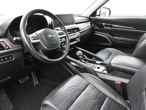 Used 2021 Kia Telluride SX w/ SX Prestige Package image 10
