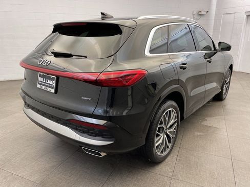 Used 2025 Audi Q5 Premium Plus image 5