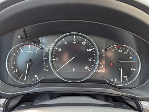 Used 2022 MAZDA CX-5 AWD 2.5 S w/ Premium Plus Pkg image 31