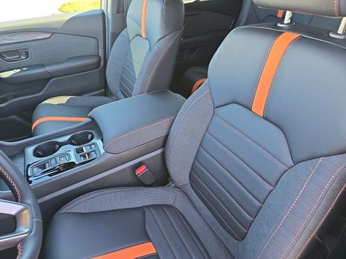 New 2026 Honda Passport TrailSport image 15