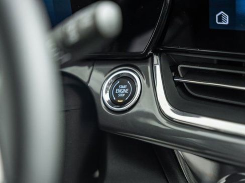 New 2026 Chevrolet Trax ACTIV w/ Driver Confidence Package image 23