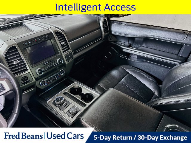 Certified 2020 Ford Expedition XLT w/ Equipment Group 202A AWD/4WD image 30