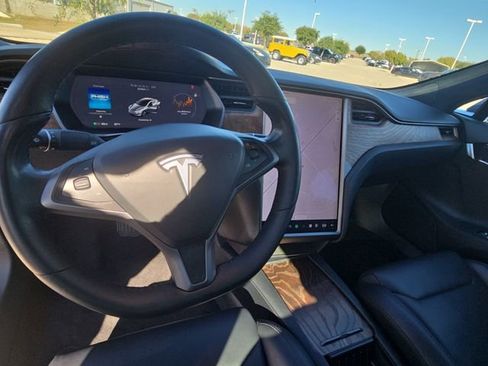 Used 2019 Tesla Model S P100D image 16