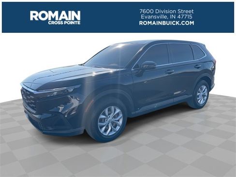 Used 2023 Honda CR-V LX image 1