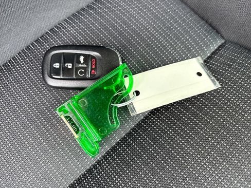 Used 2024 Honda Civic EX image 34