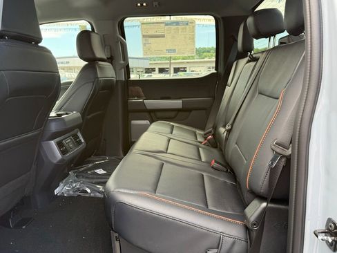New 2026 Ford F350 4x4 Crew Cab Super Duty image 31