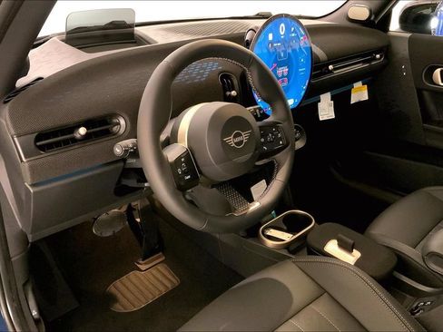 New 2026 MINI Cooper S FWD image 4