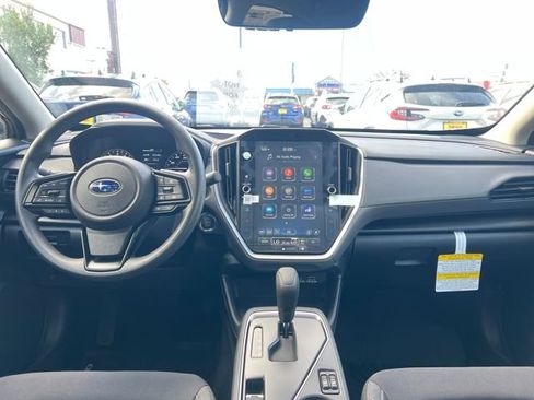 New 2025 Subaru Crosstrek 2.0i Premium image 11