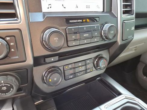 Used 2018 Ford F150 XLT w/ Equipment Group 302A Luxury image 18