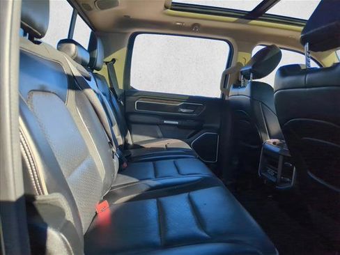 Used 2020 RAM 1500 Laramie image 18