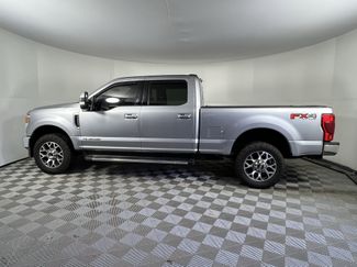 Used 2020 Ford F250 Lariat video 2