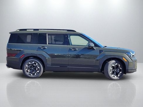 New 2026 Hyundai Santa Fe SEL AWD/4WD image 3
