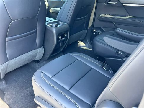 New 2026 GMC Acadia Elevation w/ Black Edition AWD/4WD image 35