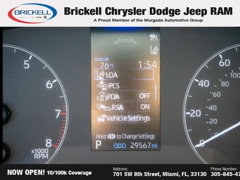 Used 2023 Toyota Corolla LE image 31