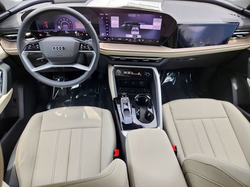 New 2026 Audi Q5 Premium Plus AWD/4WD image 24