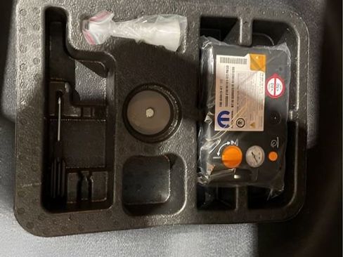 Used 2022 Jeep Compass Latitude image 12