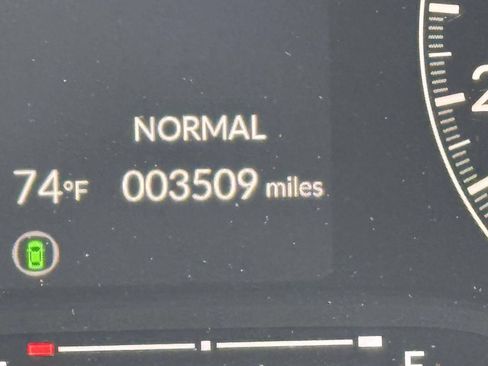 Used 2024 Honda Civic Si image 22