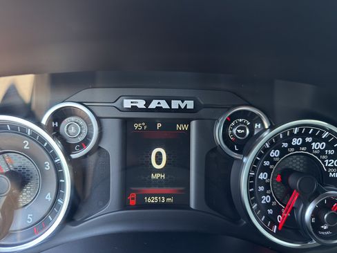 Used 2020 RAM 1500 Big Horn image 24