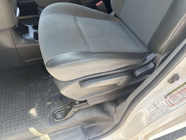 Used 2020 Nissan NV200 S FWD image 28