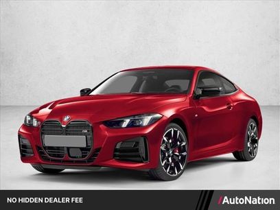 Used 2026 BMW M440i Coupe w/ Premium Package