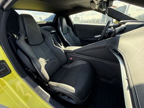 Used 2023 Chevrolet Corvette Stingray Convertible image 24