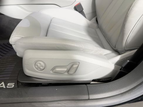 Certified 2022 Audi A5 2.0T Premium Plus image 11