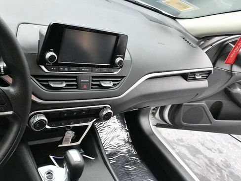 Used 2021 Nissan Altima 2.5 S image 20