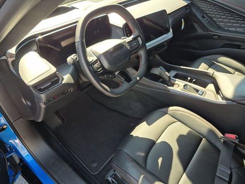 New 2026 Dodge Charger Scat Pack AWD/4WD image 15