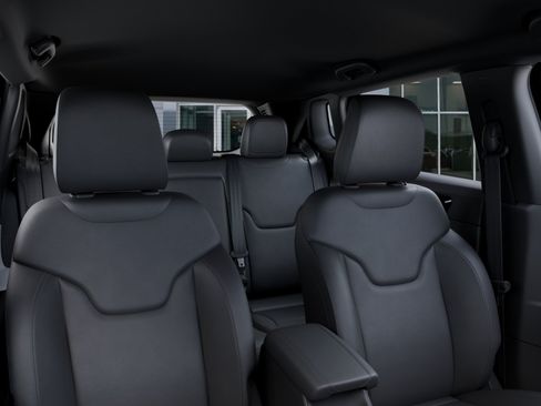 New 2026 Jeep Compass Limited AWD/4WD image 26