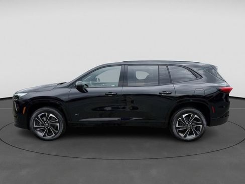 New 2026 Buick Enclave Sport Touring w/ Power Package image 8
