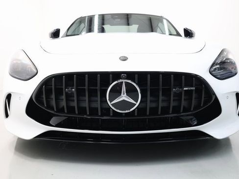 Used 2026 Mercedes-Benz AMG GT 55 image 14