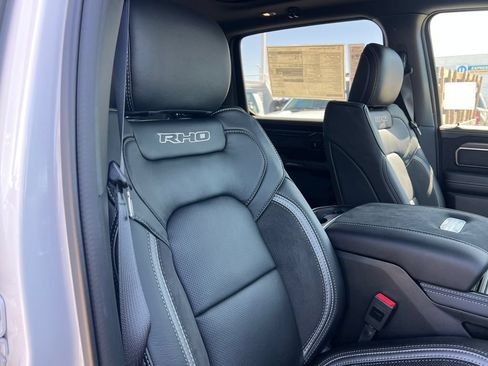 New 2026 RAM 1500 RHO w/ RHO Level 1 Equipment Group AWD/4WD image 13