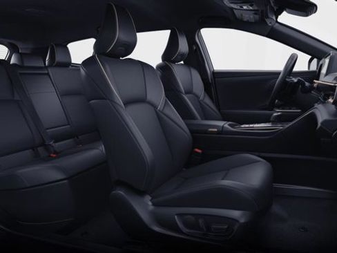 New 2026 Toyota Crown Signia AWD/4WD image 31