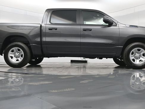 New 2025 RAM 1500 Tradesman image 42