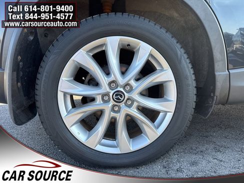 Used 2015 MAZDA CX-5 Grand Touring image 38