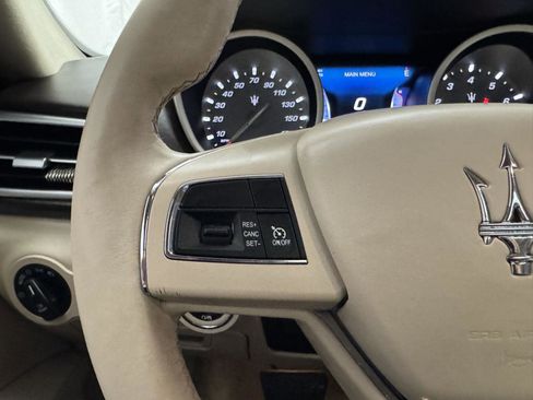 Used 2017 Maserati Ghibli S Q4 image 23