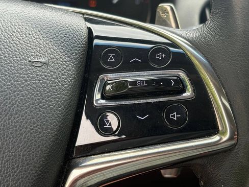 Used 2018 Cadillac ATS 2.0T Coupe RWD image 18