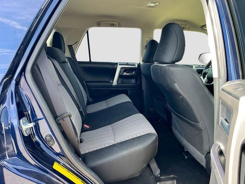 Used 2023 Toyota 4Runner SR5 RWD image 26