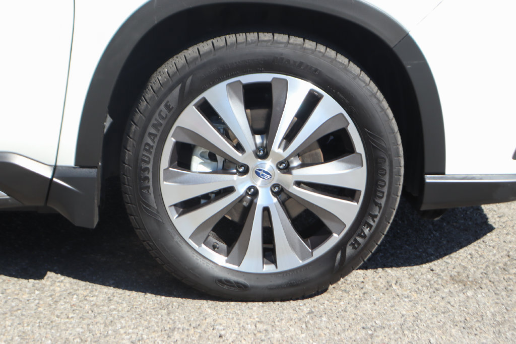Used 2022 Subaru Ascent Touring w/ Popular Package #2A AWD/4WD image 45
