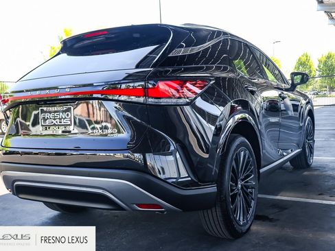 New 2026 Lexus RX 350 AWD image 6