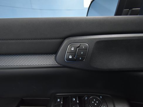 New 2026 Ford Ranger Raptor AWD/4WD image 6