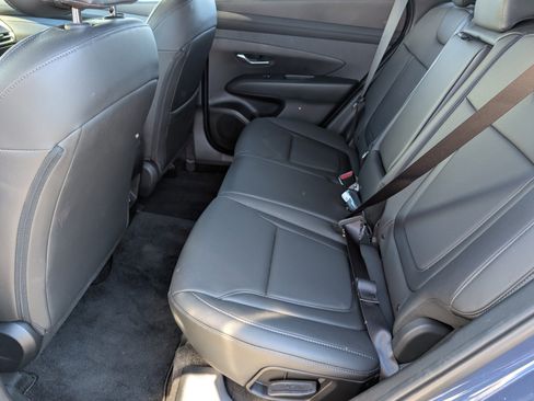 Certified 2025 Hyundai Tucson XRT image 28